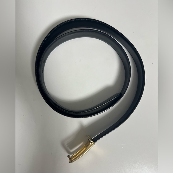 Bally Men’s Belt - Picture 3 of 13